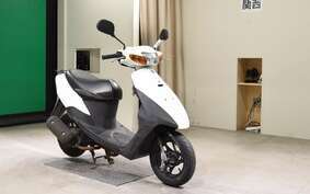 SUZUKI LET's 2 CA1PA