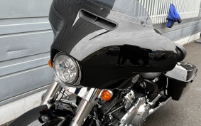 HARLEY HARLEYFLHXS 2021 KRP