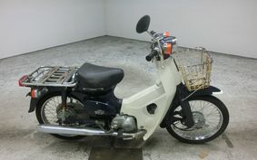 HONDA C70 SUPER CUB C70