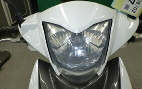 SUZUKI ADDRESS 110 CE47A