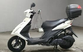 SUZUKI ADDRESS V125 S CF4MA