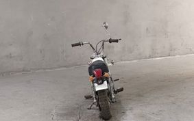 HONDA GORILLA Z50J