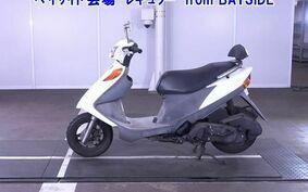 SUZUKI ADDRESS V125 CF4EA