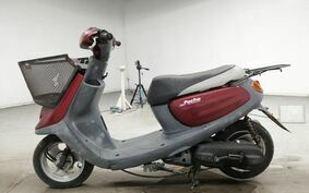 YAMAHA JOG POCHE SA08J