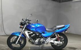 KAWASAKI BALIUS 250 Gen.2 ZR250B