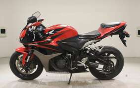 HONDA CBR600RR GEN 3 2007