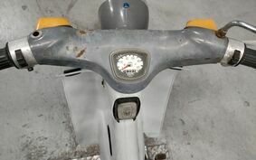 HONDA C65 SUPER CUB C65