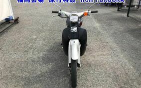 HONDA LITTLE CUP C50