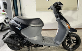 SUZUKI LET's 4 CA41A