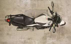 HONDA NC 700 S D 2013 RC61