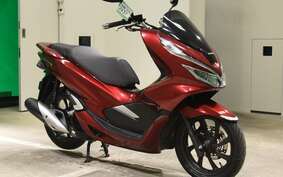 HONDA PCX125 JF81