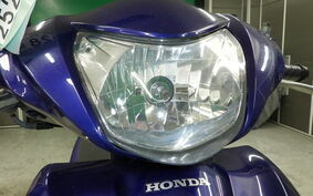 HONDA DIO 110 JF31