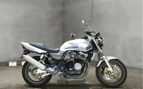 HONDA CB400SF VTEC 2002 NC39