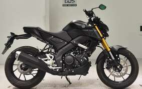 YAMAHA MT-125 RE45J