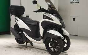 YAMAHA TRICITY 125 SEC1J