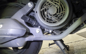 SUZUKI ADDRESS V125 DT11A