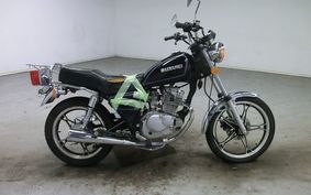 SUZUKI GN125 H PCJG9