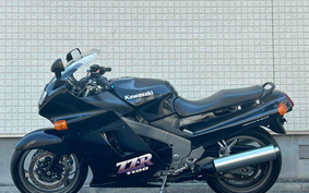 KAWASAKI ZZ1100 NINJA 1991 ZXT10C