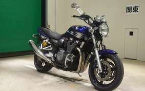 YAMAHA XJR1300 Gen.2 2007 RP17J