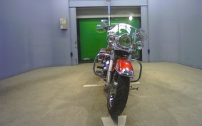 HARLEY FLHR 1690 2013 FBM