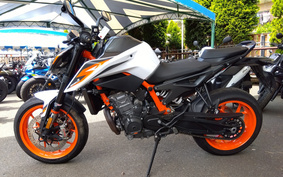 KTM 890 DUKE R 2021 TU940