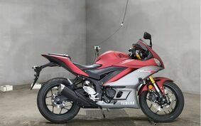 YAMAHA YZF-R25 RG43J