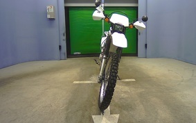 HONDA XR250 MD30