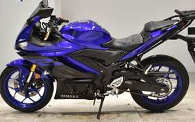 YAMAHA YZF-R25 RG43J