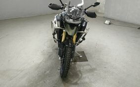 TRIUMPH TIGER 1200 RALLY EXPLORER 2022 AP23VU