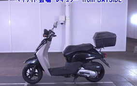 HONDA TODAY