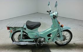 HONDA PRESS CUB 50 C50