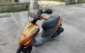 SUZUKI ADDRESS V125 CF46A