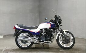 HONDA CBX550F PC04