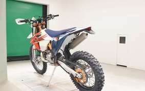 KTM 250 EXC SIXDAYS