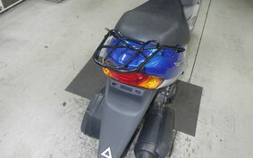 SUZUKI ADDRESS V125 G CF46A