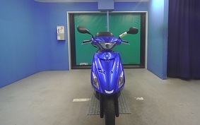 SUZUKI ADDRESS V125 S CF4MA