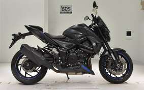 SUZUKI GSX-S750 2019 C533F