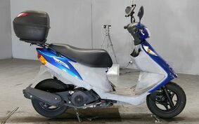 SUZUKI ADDRESS V125 G CF4EA