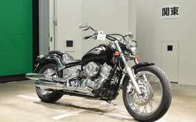 YAMAHA DRAGSTAR 400 2012 VH02J