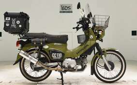 HONDA CROSS CUB 110 JA45