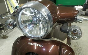 HONDA GIORNO 2 AF70