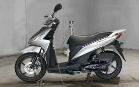 SUZUKI ADDRESS 110 CE47A