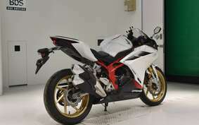 HONDA CBR250RR A MC51