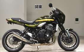 KAWASAKI Z900RS ZR900C