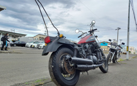 YAMAHA DRAGSTAR400 CLASSIC 2001 1J00