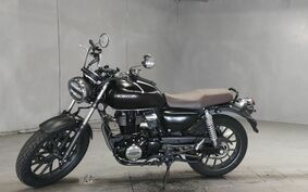 HONDA GB350 2021 NC59