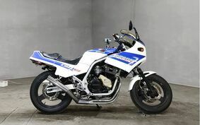 HONDA CBR400F Endurance 1986 NC17