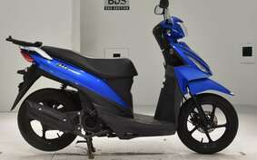 SUZUKI ADDRESS 110 CE47A