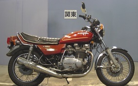 KAWASAKI Z750 T Type 1976 KZ750B