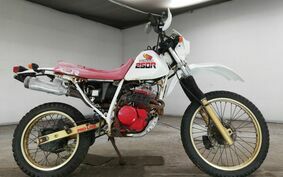 HONDA XLR250R MD16